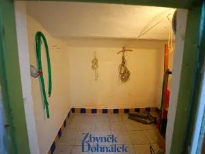 Prodej rodinného domu, Čejč, 94 m2