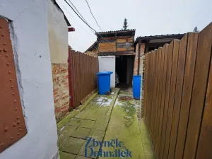 Prodej rodinného domu, Čejč, 94 m2