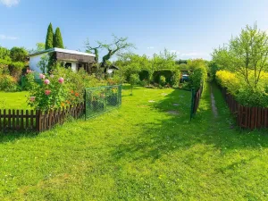 Prodej chaty, Pardubice - Zelené Předměstí, 13 m2