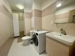 Pronájem bytu 1+1, Čížkovice, Na sídlišti, 41 m2