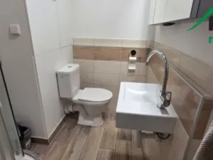 Pronájem bytu 1+kk, Tachov, Bělojarská, 25 m2