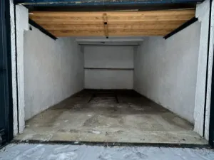 Pronájem garáže, Tachov, Hornická, 21 m2