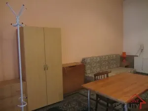 Pronájem bytu 1+kk, Lípa, 35 m2