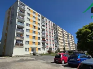 Pronájem bytu 1+kk, Tachov, Bělojarská, 25 m2