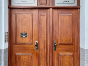 Pronájem bytu 1+1, Praha - Karlín, Sokolovská, 34 m2