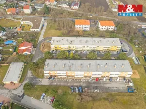 Prodej bytu 3+1, Rebešovice, Horky, 73 m2