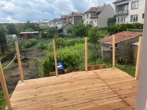 Prodej rodinného domu, Břeclav, Na Pěšině, 85 m2