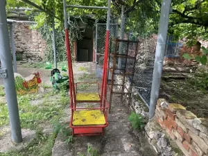 Prodej činžovního domu, Mikulov, 350 m2