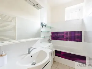 Prodej bytu 3+1, Praha - Malešice, Nad vodovodem, 86 m2