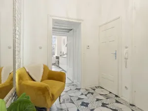 Prodej bytu 1+1, Brno - Černá Pole, Lužánecká, 31 m2