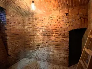 Prodej bytu 1+1, Brno - Černá Pole, Lužánecká, 31 m2