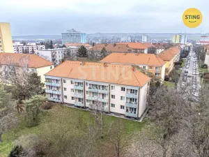 Prodej bytu 3+1, Mělník, Revoluční, 67 m2