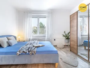 Prodej bytu 3+1, Mělník, Revoluční, 67 m2