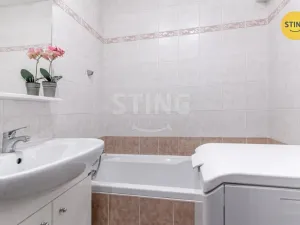 Prodej bytu 3+1, Mělník, Revoluční, 67 m2