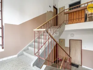 Prodej bytu 3+1, Mělník, Revoluční, 67 m2