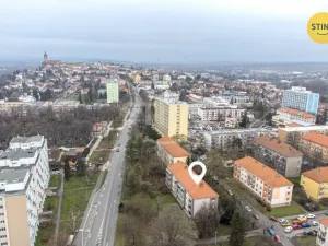 Prodej bytu 3+1, Mělník, Revoluční, 67 m2