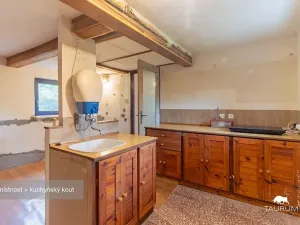 Prodej chaty, Pláně, 70 m2