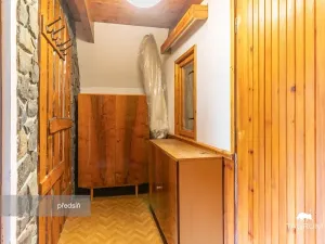 Prodej chaty, Pláně, 70 m2