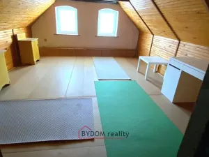 Prodej rodinného domu, Prostiboř, 100 m2