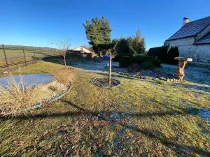 Prodej rodinného domu, Prostiboř, 100 m2