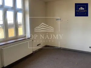 Pronájem obchodního prostoru, Ostrava, Františky Stránecké, 168 m2