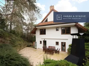 Prodej rodinného domu, Popůvky, Lesní, 253 m2