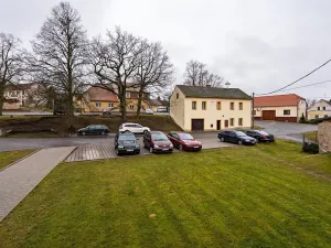 Prodej bytu 3+1, Hvozd, 74 m2