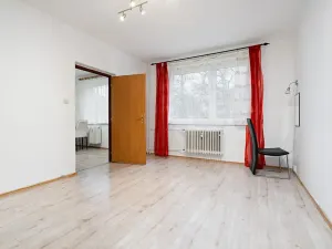 Prodej bytu 3+1, Hvozd, 74 m2