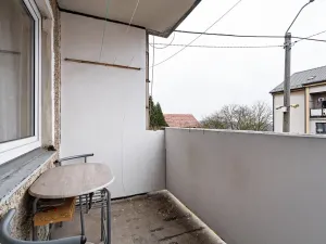 Prodej bytu 3+1, Hvozd, 74 m2