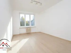 Pronájem bytu 2+1, Český Těšín, Ostravská, 58 m2