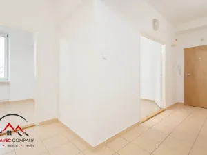 Pronájem bytu 2+1, Český Těšín, Ostravská, 58 m2