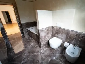 Prodej bytu 3+kk, Roztoky, Borkovského, 205 m2