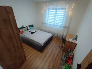 Prodej rodinného domu, Všeruby, 147 m2