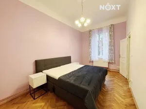Prodej bytu 2+1, Praha - Vinohrady, Vinohradská, 83 m2