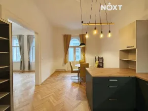 Prodej bytu 2+1, Praha - Vinohrady, Vinohradská, 83 m2