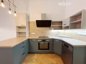 Prodej bytu 2+1, Praha - Vinohrady, Vinohradská, 83 m2