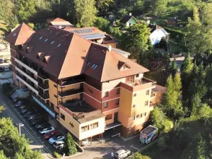 Prodej bytu 2+kk, Luhačovice, 59 m2