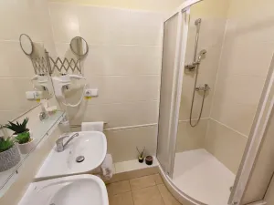 Prodej bytu 2+kk, Luhačovice, 59 m2