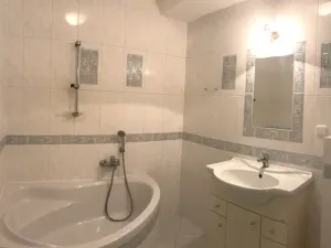 Prodej bytu 2+kk, Luhačovice, 64 m2