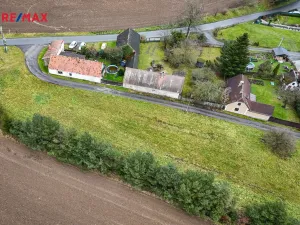 Prodej pozemku pro bydlení, Třebsko, 942 m2