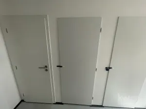 Pronájem bytu 1+kk, Kaznějov, Na Komárově, 24 m2