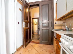 Prodej bytu 1+1, Praha - Malá Strana, Petřínská, 44 m2