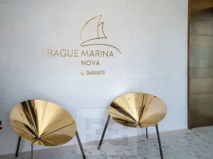 Prodej bytu 2+kk, Praha - Holešovice, Jankovcova, 63 m2