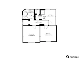 Prodej rodinného domu, Ústí nad Labem - Střekov, Litoměřická, 170 m2