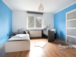 Prodej rodinného domu, Ústí nad Labem - Střekov, Litoměřická, 170 m2