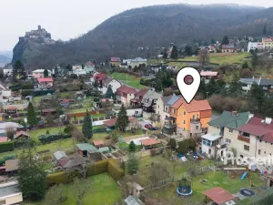 Prodej rodinného domu, Ústí nad Labem - Střekov, Litoměřická, 170 m2