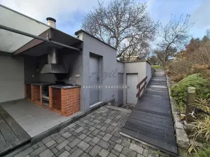 Prodej rodinného domu, Hostěnice, 142 m2