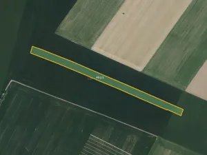 Prodej pole, Luže, 18071 m2