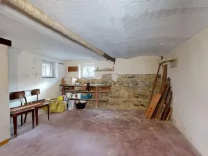 Prodej rodinného domu, Stříbro, Tř. 5. května, 225 m2