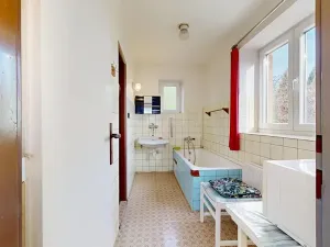 Prodej rodinného domu, Štěnovice, Akátová, 180 m2